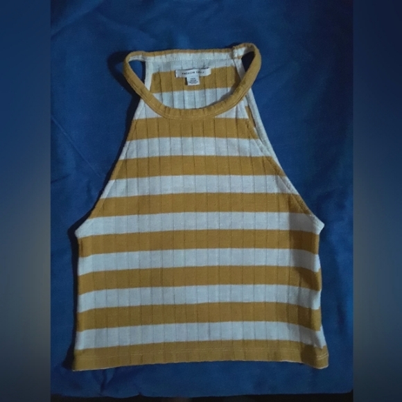 American eagle crop tank - Picture 1 of 5